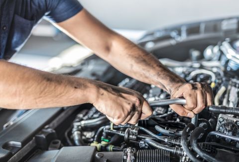 reparatii motor - service auto cerna, tulcea